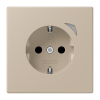 JUNG HOME SCHUKO® розетка Energy, BT LC 1521 SE243