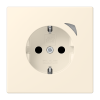JUNG HOME SCHUKO® розетка Energy, BT LC 1521 SE245