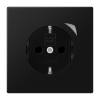 JUNG HOME SCHUKO® розетка, BT LS 1521 S SWM