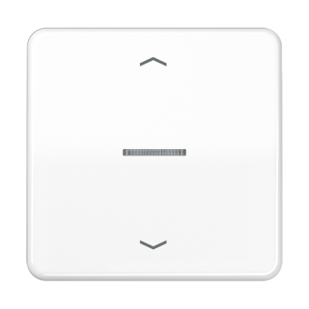 Клавиша с окошком и с символами «стрелки», CD 101 KO5P WW