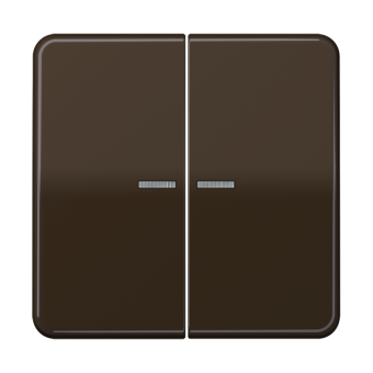 Клавиша с окошком, CD 102 KO5 BR