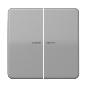 Клавиша с окошком, CD 102 KO5 GR