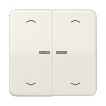 Клавиша с окошком и с символами «стрелки», CD 102 KO5P