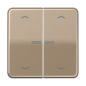 Клавиша с окошком и с символами «стрелки», CD 102 KO5P GB