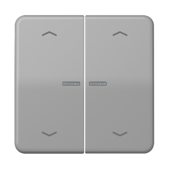 Клавиша с окошком и с символами «стрелки», CD 102 KO5P GR