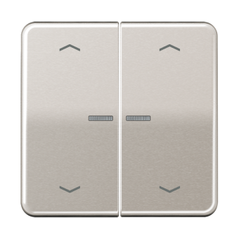 Клавиша с окошком и с символами «стрелки», CD 102 KO5P PT