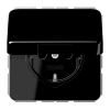 SCHUKO®-розетка 16 A / 250 B ~, CD 1520 BFKIKL SW