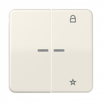 Universal centre plate, CD 1701