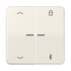 Таймер универсальный Bluetooth® «стрелки», CD 1751 PBT