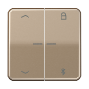 Таймер универсальный Bluetooth® «стрелки», CD 1751 PBT GB