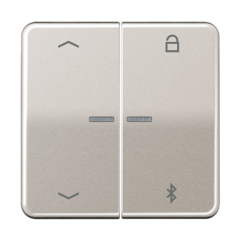 Таймер универсальный Bluetooth® «стрелки», CD 1751 PBT PT