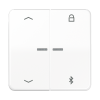 Таймер универсальный Bluetooth® «стрелки», CD 1751 PBT WW