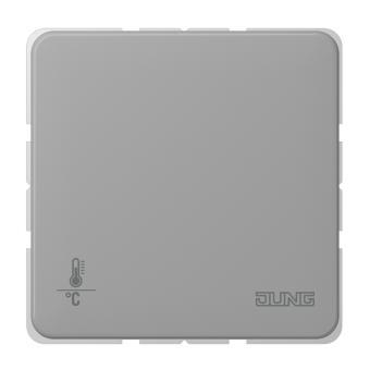 KNX регулятор, CD 2178 ORTS GR