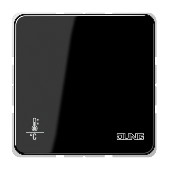 KNX регулятор, CD 2178 ORTS SW