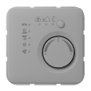 KNX регулятор климата, CD 2178 TS GR