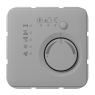 KNX регулятор климата, CD 2178 TS GR