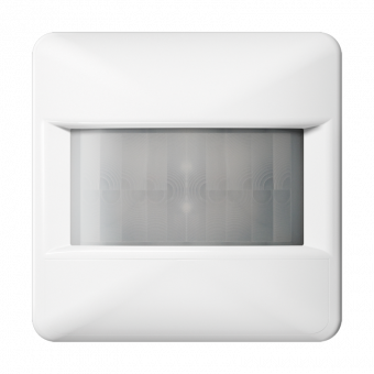 KNX датчик движения 1,10 м, CD 3181-1 WW