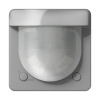 KNX датчик движения 2,20 м, CD 3281 GR