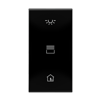 Накладка с возможностью подсветки, CD 50 NA TX SW-L