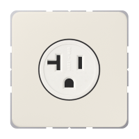 Socket, US NEMA system, CD 521-20