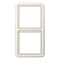 Рамка, CD 582 WU W