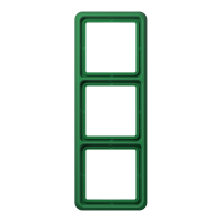 Рамка, CD 583 WU GN