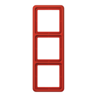 Рамка, CD 583 WU RT