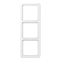 Рамка, CD 583 WU WW