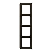 Рамка, CD 584 WU BR