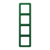 Рамка, CD 584 WU GN