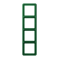 Рамка, CD 584 WU GN