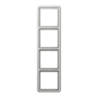 Рамка, CD 584 WU LG