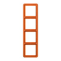 Рамка, CD 584 WU O