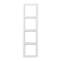 Рамка, CD 584 WU WW