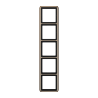 Рамка, CD 585 GB