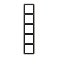 Рамка, CD 585 PT