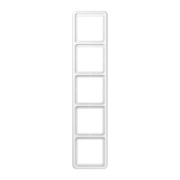 Рамка, CD 585 WW