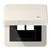 Откидная крышка, CD 590 KL LAN