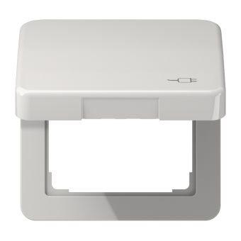 Откидная крышка, CD 590 KL SOC LG