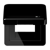 Откидная крышка, CD 590 KL USB SW