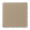 Крышка без отверстий (фиксация защёлкиванием), CD 594-0 GB