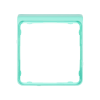 Внешняя цветная рамка, CDP 82 LGN
