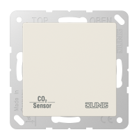 KNX Датчик CO2 , CO2 A 2178