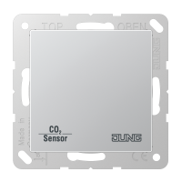 KNX Датчик CO2 , CO2 A 2178 AL