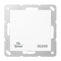 KNX Датчик CO2 , CO2 A 2178 BF WW