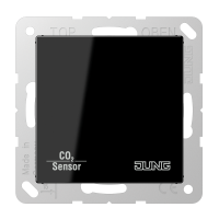 KNX Датчик CO2 , CO2 A 2178 SW