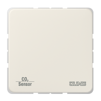 KNX Датчик CO2 , CO2 CD 2178