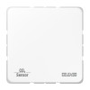 KNX Датчик CO2 , CO2 CD 2178 WW
