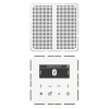 Смарт радио DAB+ Bluetooth®, моно, DAB CD1 BT WW
