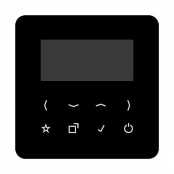 Дисплей, DAB CD BT-DISP SW